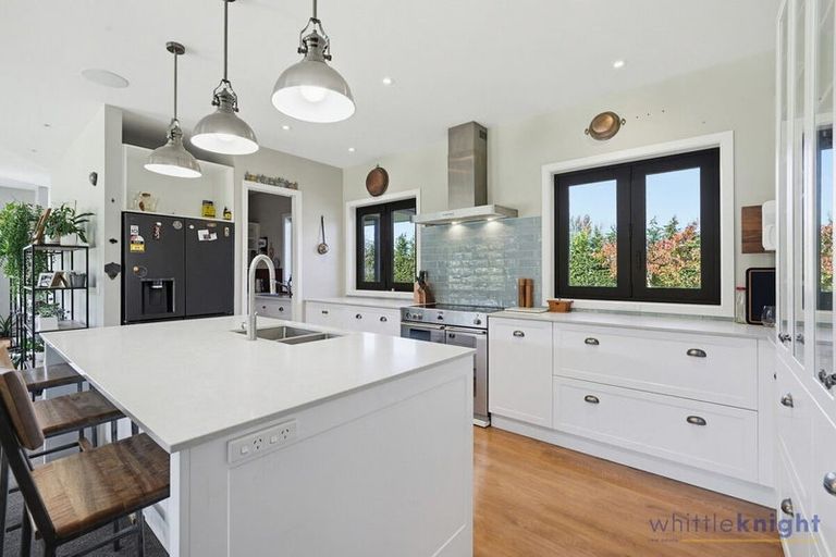 Photo of property in 1055 Browns Road, Swannanoa, Rangiora, 7475