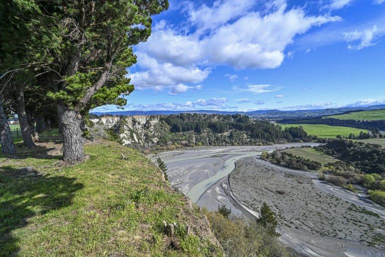 Photo of property in Piritu, 56 Riverview Lane, Maraekakaho, Hastings, 4171