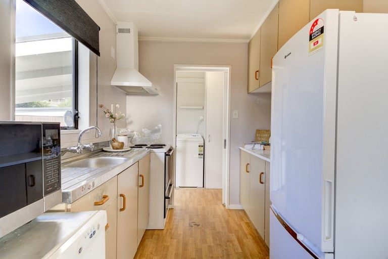 Photo of property in 60b Mansel Avenue, Hillcrest, Hamilton, 3216