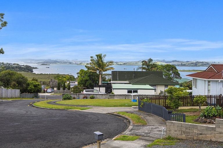 Photo of property in 7 Leonard Place, Onerahi, Whangarei, 0110