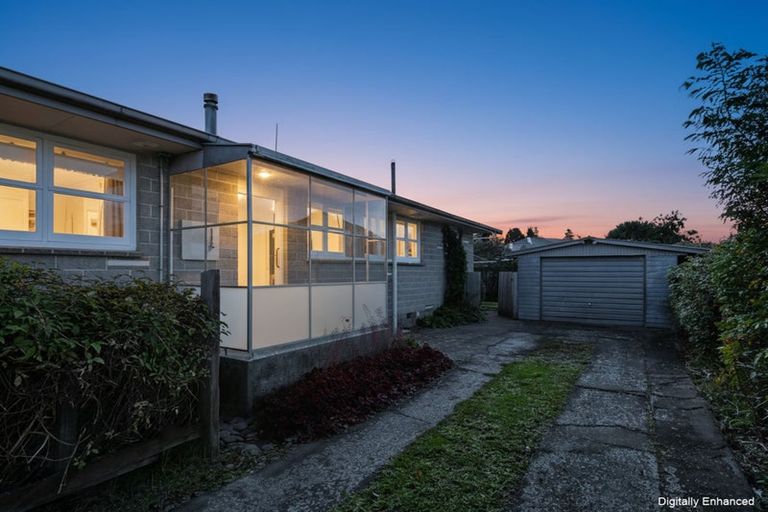 Photo of property in 24 Alington Street, Methven, 7730