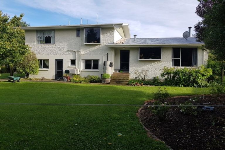 Photo of property in 121 Larcombs Road, Rolleston, Christchurch, 7678