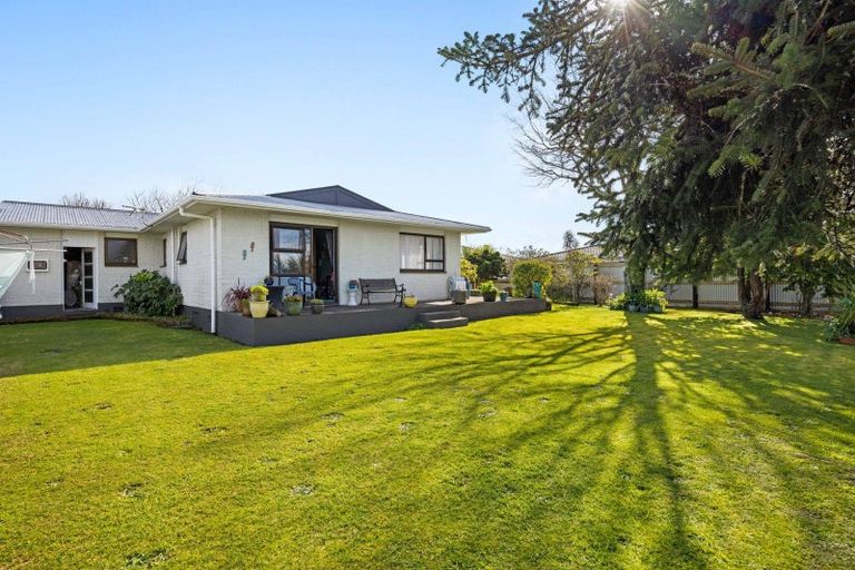 Photo of property in 27 Standish Street, Inglewood, 4330