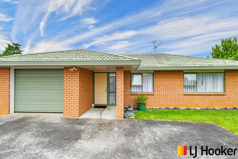 Photo of property in 28a Helvetia Road, Pukekohe, 2120