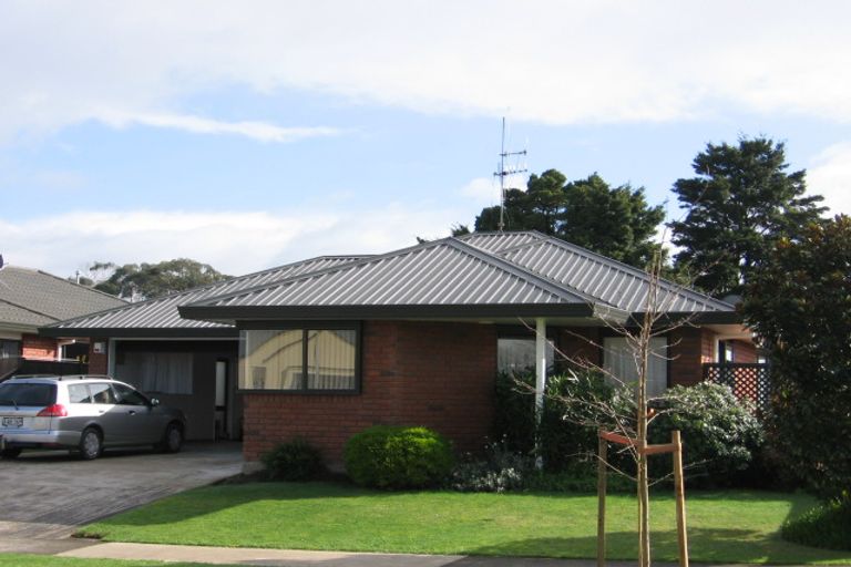 Photo of property in 6 Rose Place, Awapuni, Palmerston North, 4412