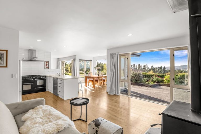 Photo of property in 157 Reserve Road, Balcairn, Amberley, 7481