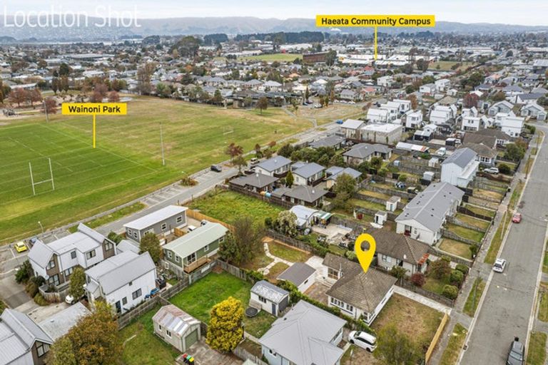 Photo of property in 43 Aldershot Street, Aranui, Christchurch, 8061