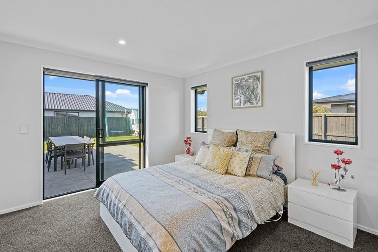 Photo of property in 12 Full Moon Lane, Rolleston, 7614