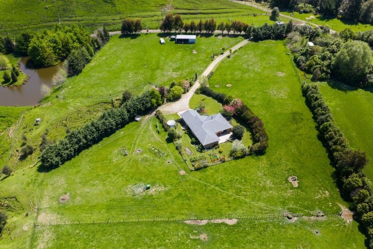 Photo of property in 946f Finnis Road, Pohangina, Ashhurst, 4884