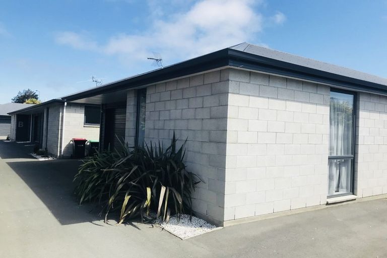 Photo of property in 26 Macaulay Street, Addington, Christchurch, 8024