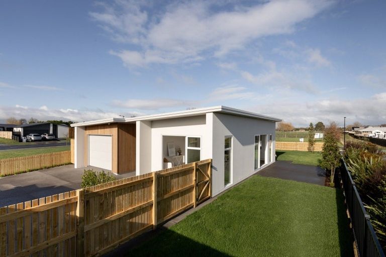 Photo of property in 3 Rangitihi Street, Matamata, 3400