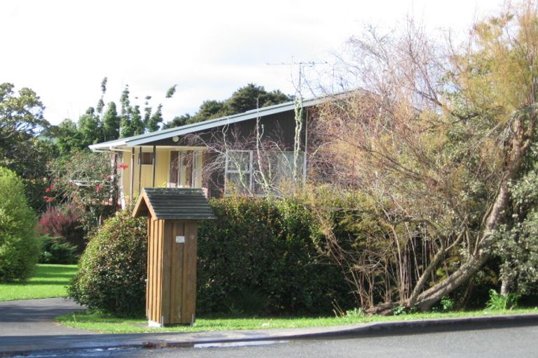 Photo of property in 20 Albert Road, Warkworth, 0910