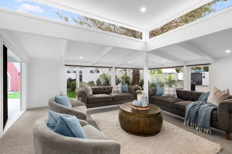 Photo of property in 64 Kings Crescent, Hutt Central, Lower Hutt, 5010