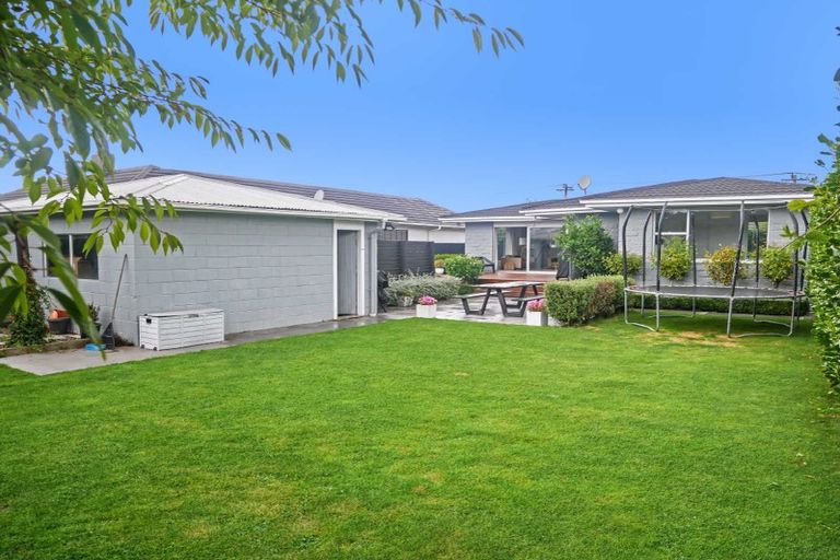 Photo of property in 203 Knowles Street, St Albans, Christchurch, 8052