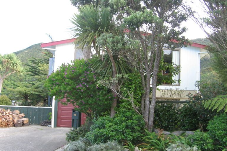 Photo of property in 89 Thurleigh Grove, Karori, Wellington, 6012