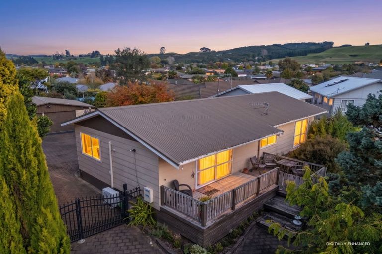 Photo of property in 3 Augustus Earle Place, Pukehangi, Rotorua, 3015