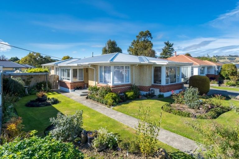 Photo of property in 21 High Street, Mosgiel, 9024