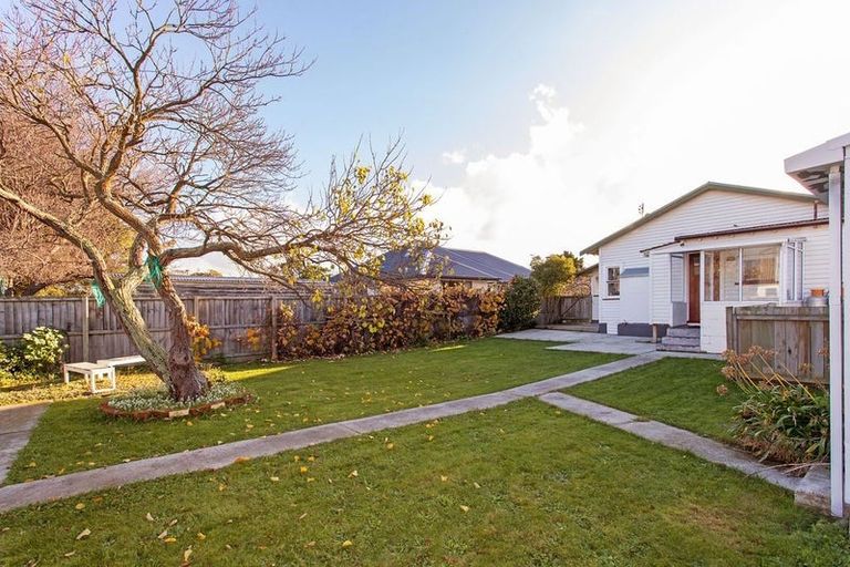 Photo of property in 606 Worcester Street, Linwood, Christchurch, 8062