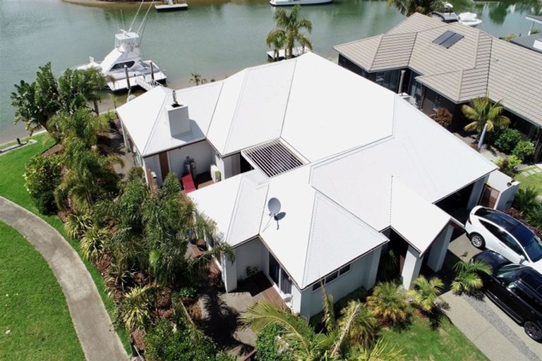 Photo of property in 25 Leeward Drive, Whitianga, 3510