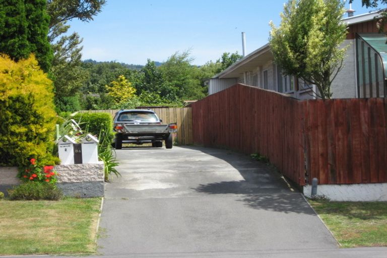 Photo of property in 1/8a Marshall Street, Woolston, Christchurch, 8023