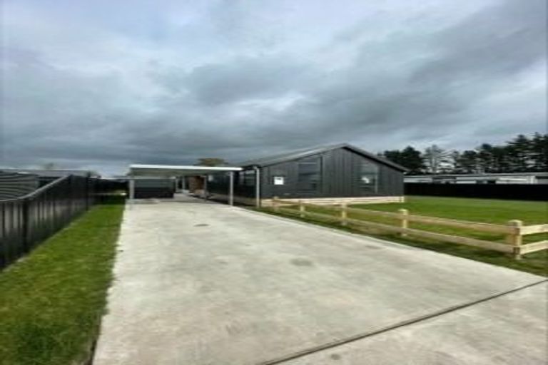 Photo of property in 25a Russell Street, Otane, 4202
