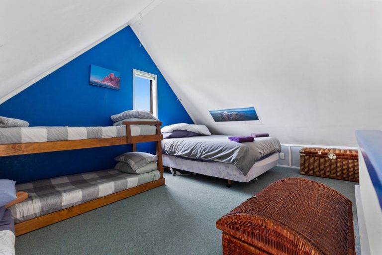 Photo of property in 27 Tawa Street, Ohakune, 4625