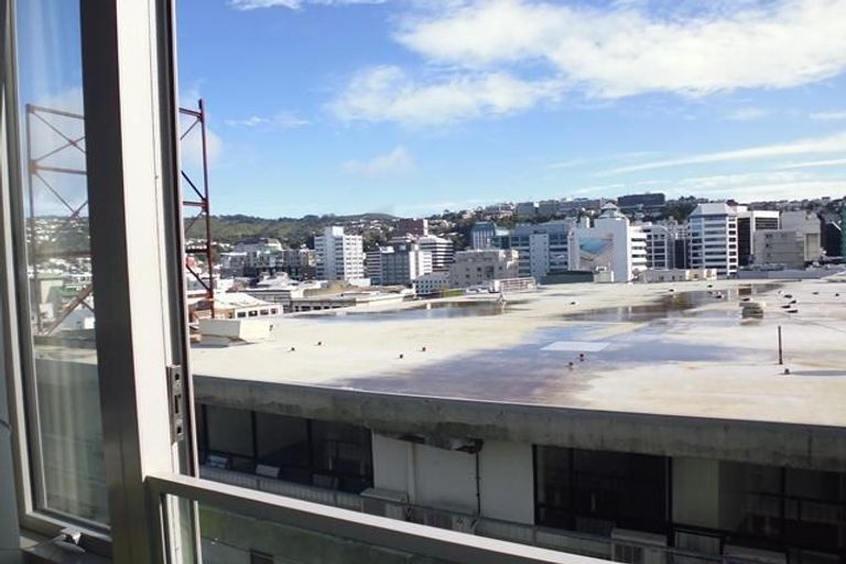 Photo of property in Elevate, 9/30g Taranaki Street, Te Aro, Wellington, 6011