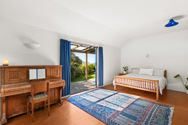 Photo of property in 197 Harper Road, Waimarama, Havelock North, 4294