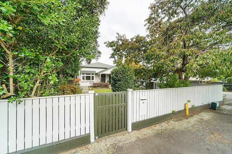 Photo of property in 44 Church Street, Awapuni, Palmerston North, 4412