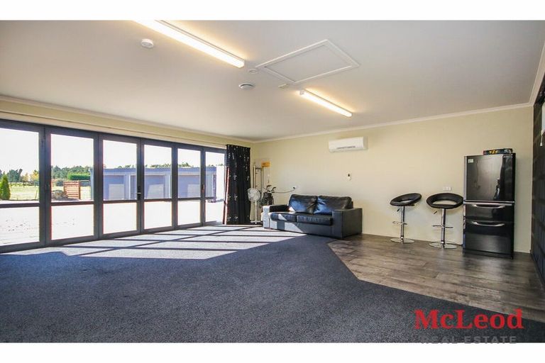Photo of property in 251 Winterslow Road, Staveley, Ashburton, 7771