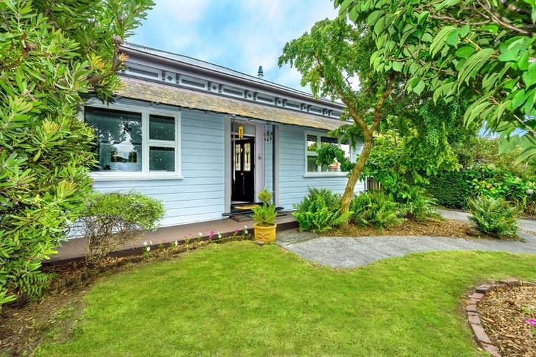 Photo of property in 1/32 Radley Street, Woolston, Christchurch, 8023