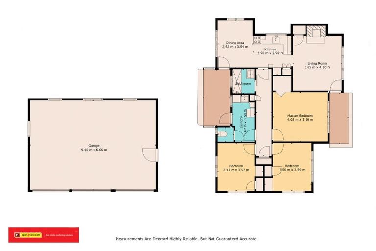 Photo of property in 16 Dawson Drive, Ngongotaha, Rotorua, 3010
