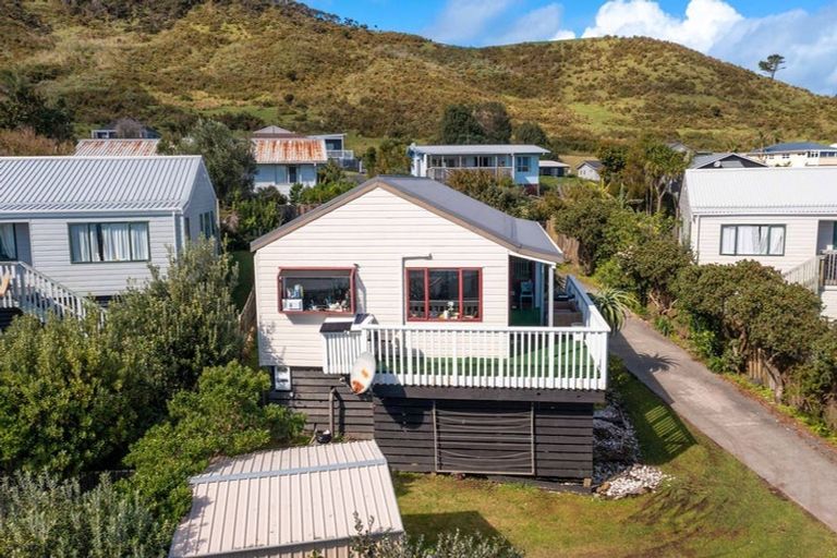 Photo of property in 48 Taumatawiwi Street, Opononi, Kaikohe, 0473