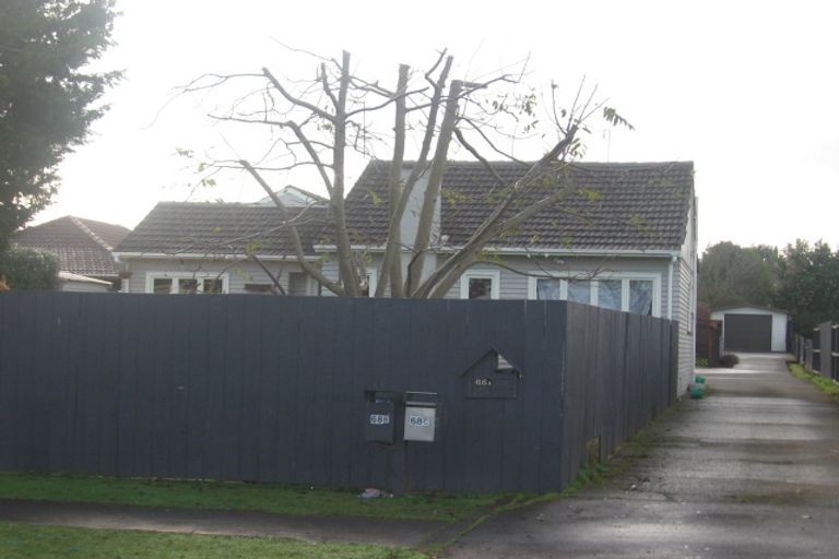 Photo of property in 1/68 Marne Road, Papakura, 2110