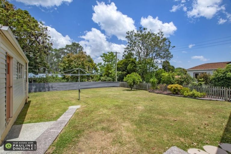 Photo of property in 17 Puriri Street, Te Kamo, Whangarei, 0112