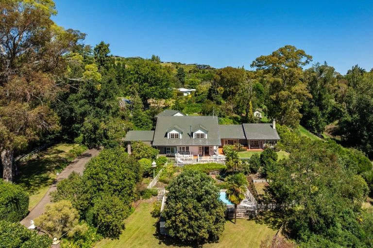 Photo of property in 77 Endsleigh Road, Havelock North, Hastings, 4172
