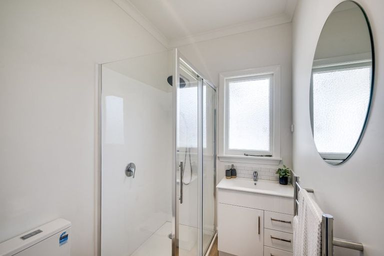 Photo of property in 511 Jervois Street, Mayfair, Hastings, 4122