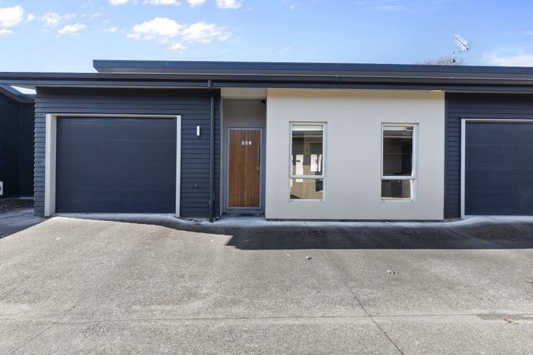 Photo of property in 47c Albert Street, Hamilton East, Hamilton, 3216