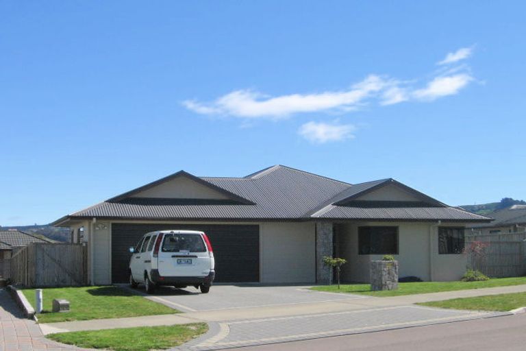 Photo of property in 4 Woburn Place, Nukuhau, Taupo, 3330