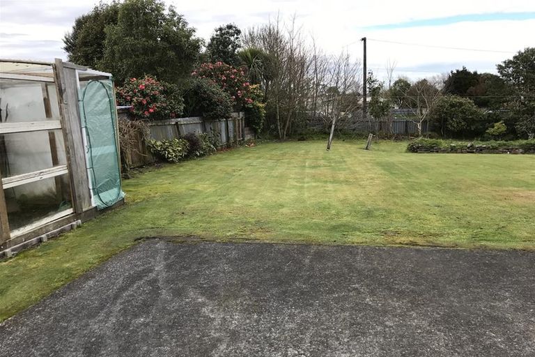 Photo of property in 43 Fenton Street, Stratford, 4332