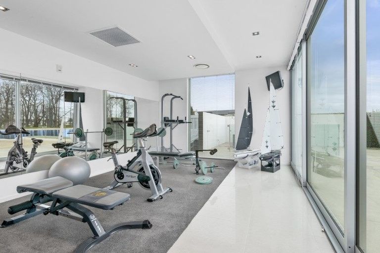 Photo of property in 14 Palmview Drive, Rangiora, 7400