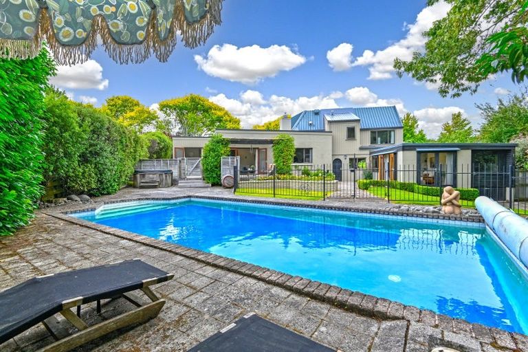 Photo of property in 3 Greenwood Road, Havelock North, 4130