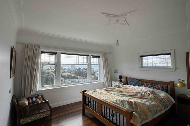 Photo of property in 37 Durham Street, Aro Valley, Wellington, 6021