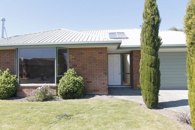 Photo of property in 5 Dawson Douglas Place, Kaiapoi, 7630