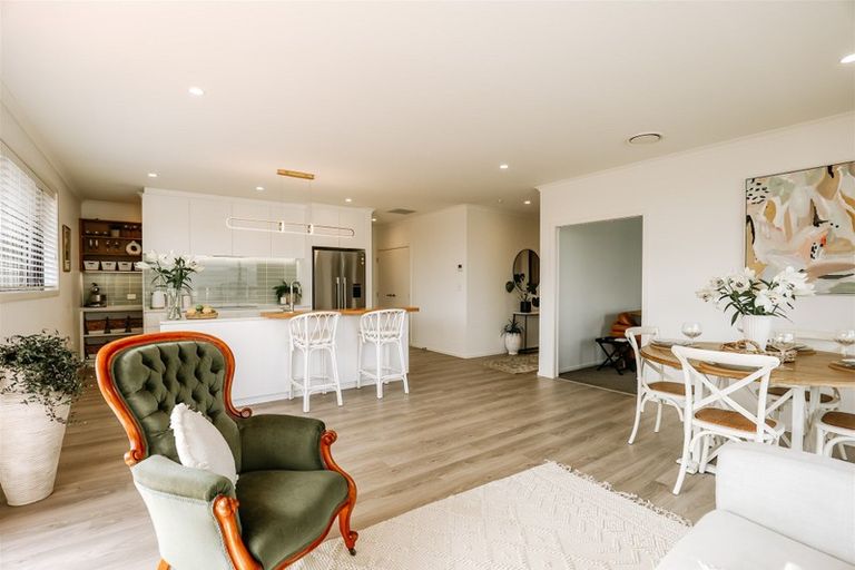 Photo of property in 43 Katania Heights, Brightwater, 7022