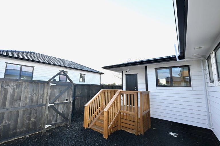 Photo of property in 47 Cobham Crescent, Otara, Auckland, 2023
