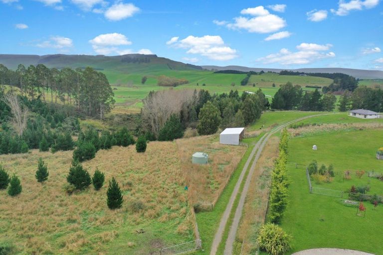 Photo of property in 36 Finlays Road, Windsor, Oamaru, 9491