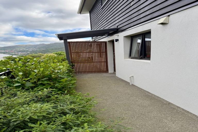 Photo of property in 66a Jubilee Road, Khandallah, Wellington, 6035