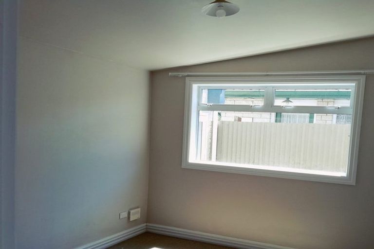 Photo of property in 39 Spencer Street, Addington, Christchurch, 8024