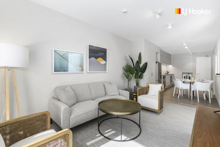 Photo of property in 15 George Street, North Dunedin, Dunedin, 9016